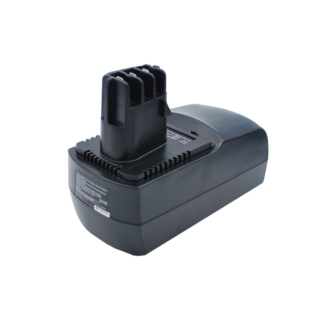 Înlocuire compatibilă pentru bateria Metabo 6.25484