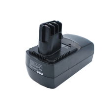 Înlocuire compatibilă pentru bateria Metabo 6.25484