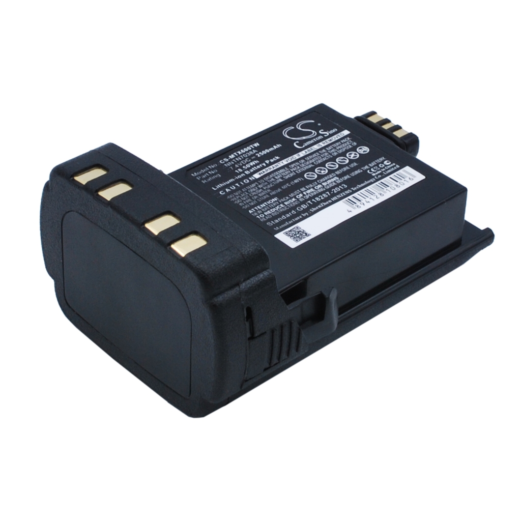 Baterie radio bidirecțional Motorola APX7000XE