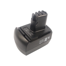 Înlocuire compatibilă pentru bateria Metabo 6.02151.50,6.25473