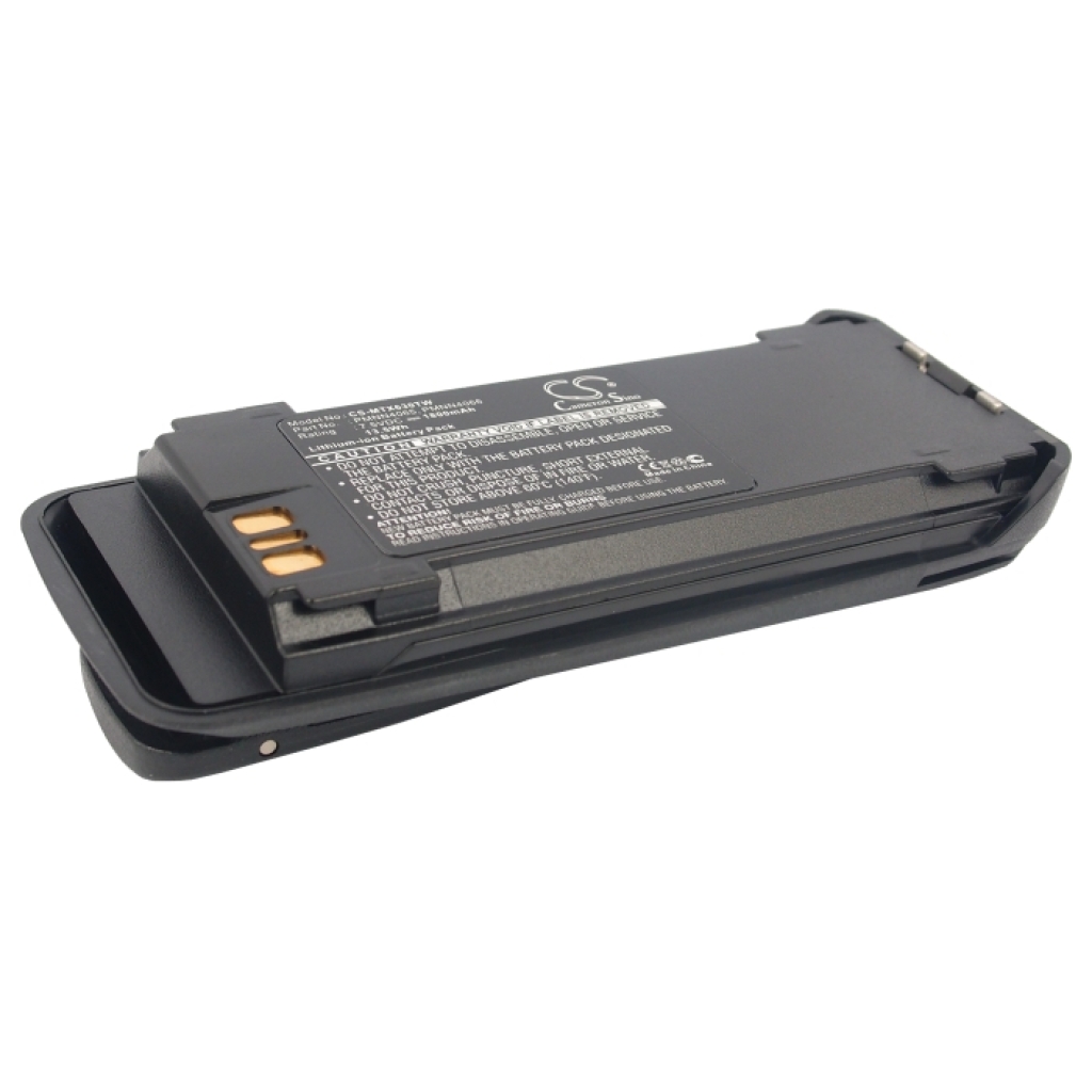 Baterie radio bidirecțional Motorola XPR 6300