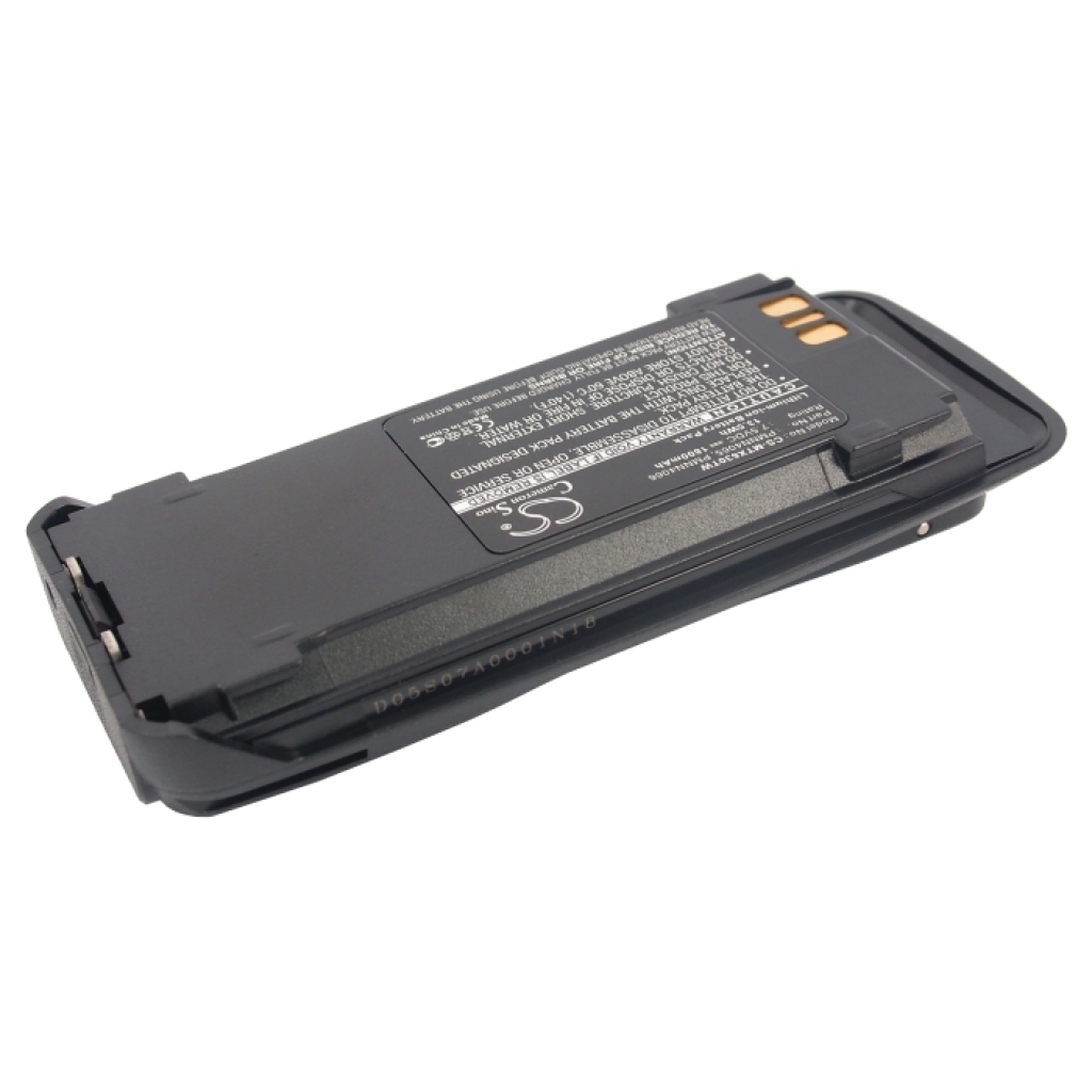 Baterie radio bidirecțional Motorola XPR 6300