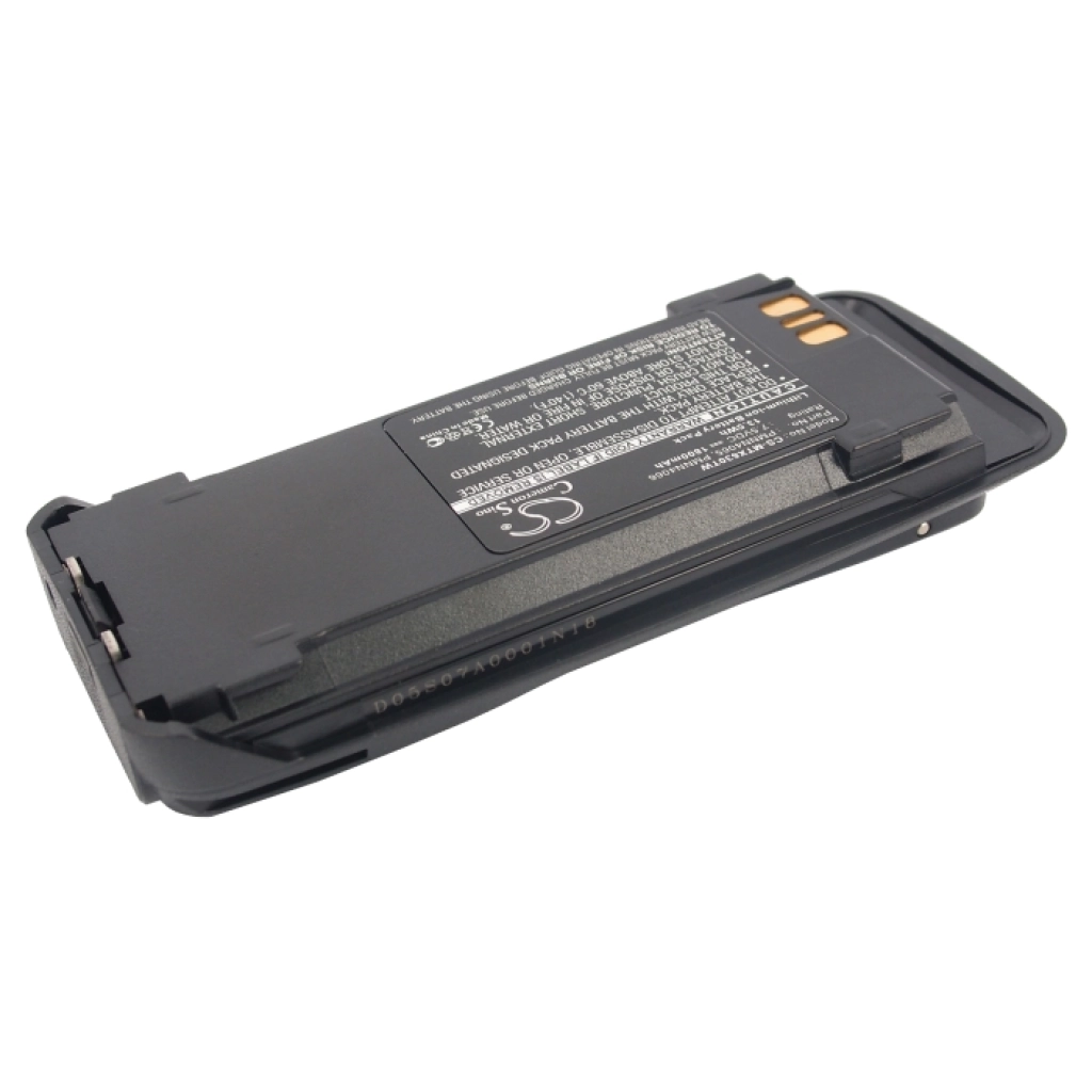 Battery Replaces NNTN4077
