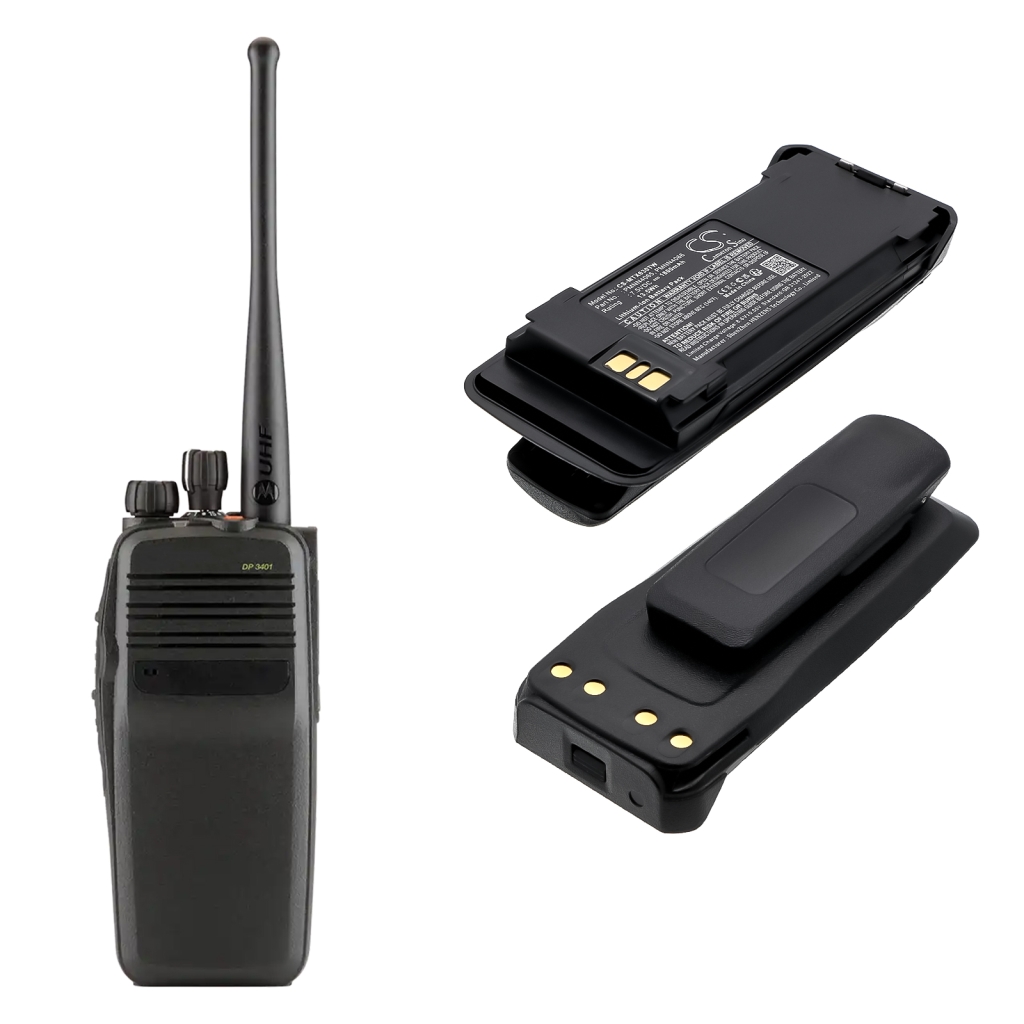 Baterie compatibil cu Motorola Vertex standard CS-MTX630TW