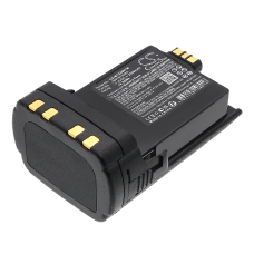 Compatible battery replacement for Motorola NNTN7034A,NNTN7034B,NNTN7035,NNTN7035A,NNTN7038...