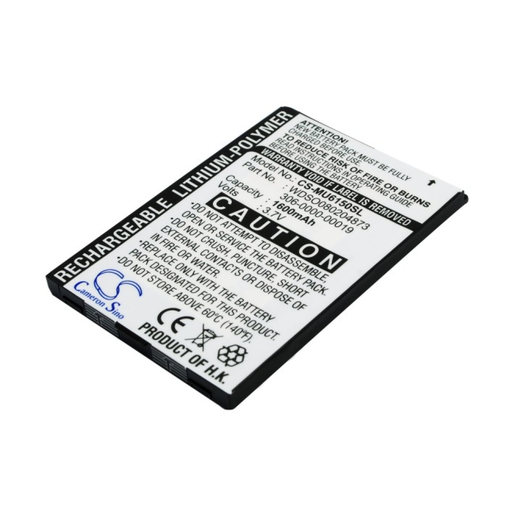 Încărcător de birou Ngm CS-MU6150SL