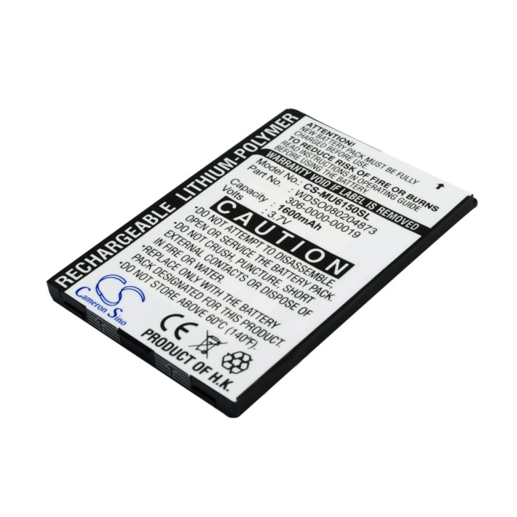 Încărcător de birou Infocus CS-MU6150SL