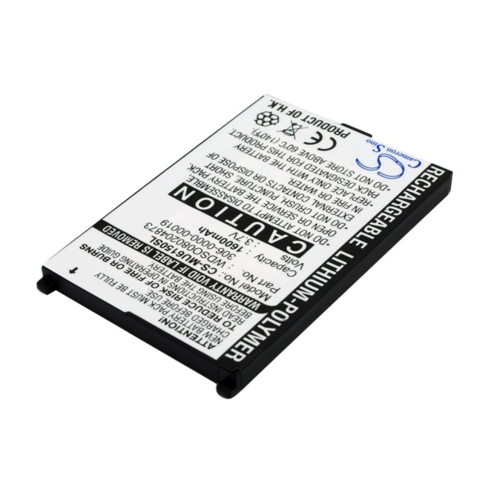 Încărcător de birou Ngm CS-MU6150SL
