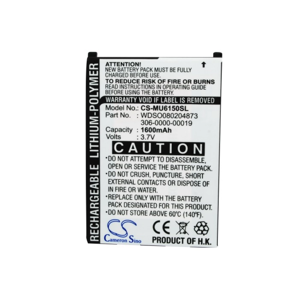 Încărcător de birou Infocus CS-MU6150SL