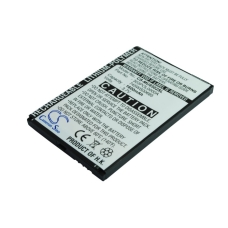 Înlocuire compatibilă pentru bateria I-Mate 303POL0000A,745WS00685
