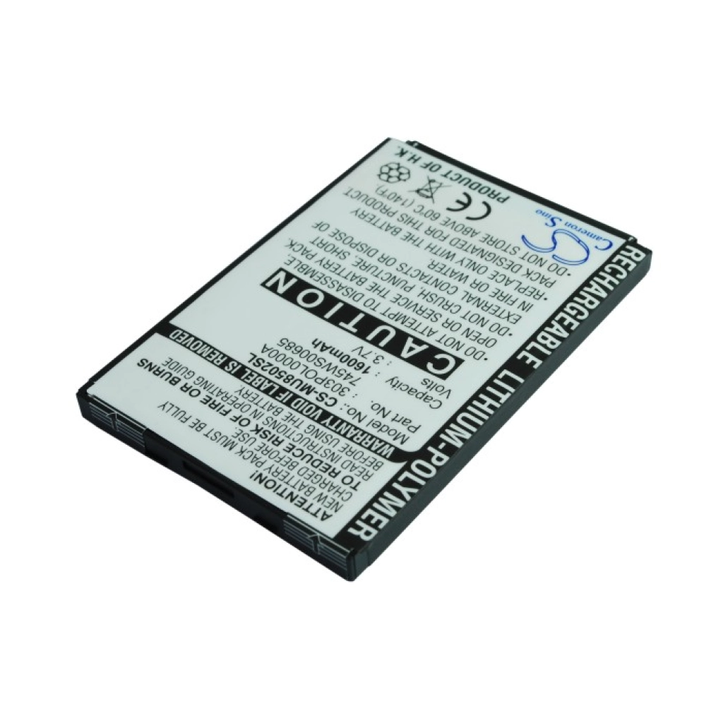 Încărcător de birou Cube1 CS-MU8502SL