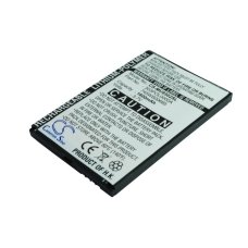 Înlocuire compatibilă pentru bateria I-Mate 303POL0000A,745WS00685