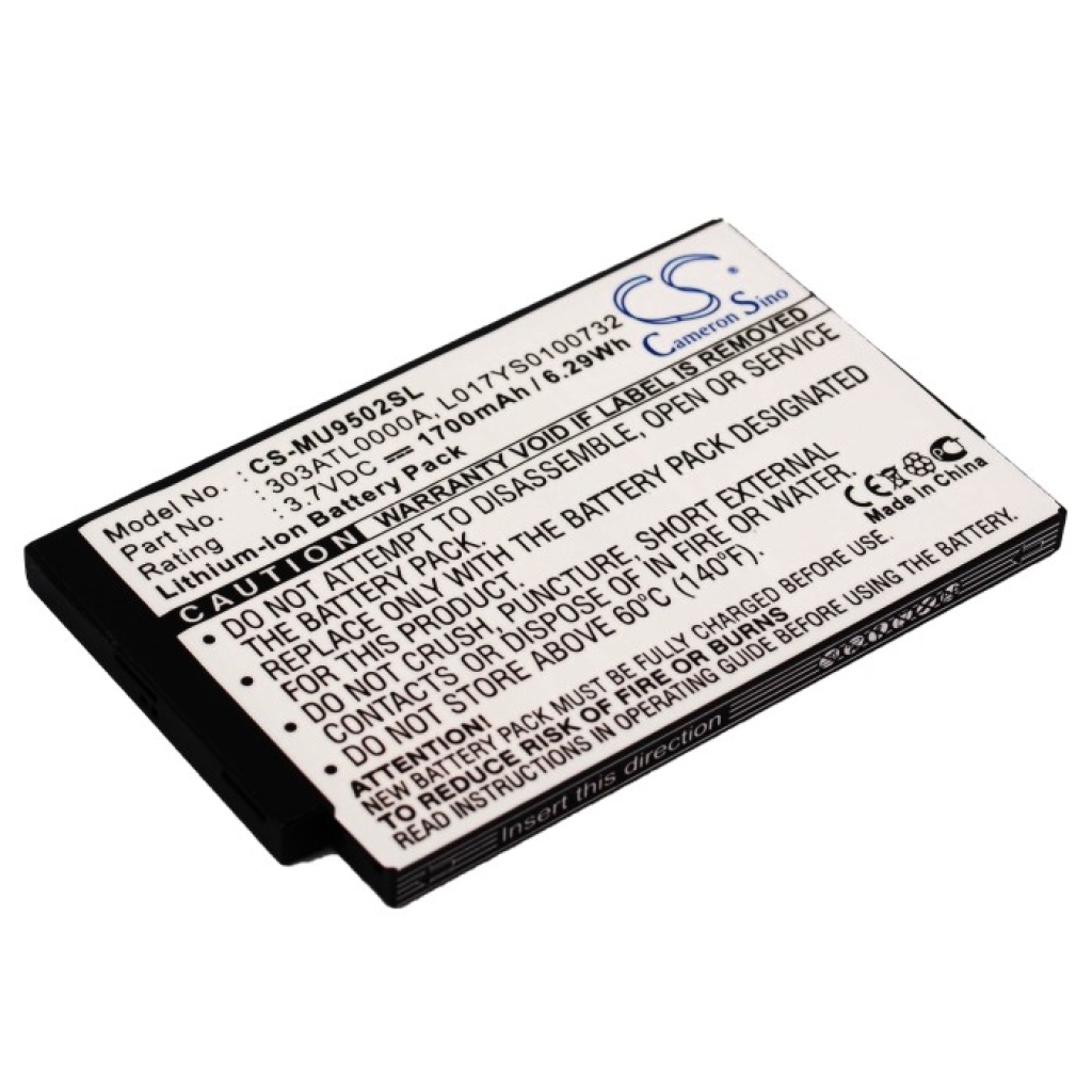 Încărcător de birou Alta calidad CS-MU9502SL