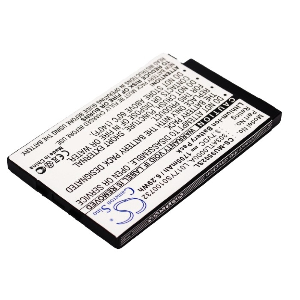 Încărcător de birou Alta calidad CS-MU9502SL