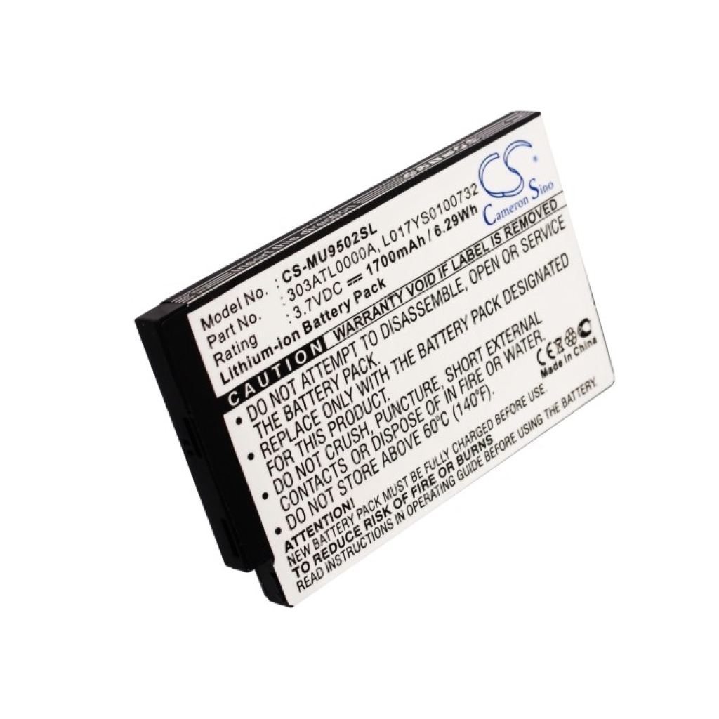 Încărcător de birou Alta calidad CS-MU9502SL