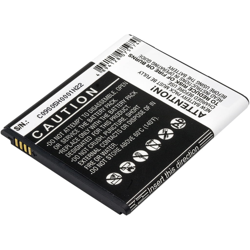 Înlocuire compatibilă pentru bateria Xiaomi BM40,BM41