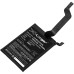 Baterie telefon mobil Poco X3 GT (CS-MUC210SL)