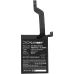 Baterie telefon mobil Poco X3 GT (CS-MUC210SL)