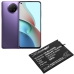 Baterie telefon mobil Redmi M2007J22R (CS-MUJ220SL)
