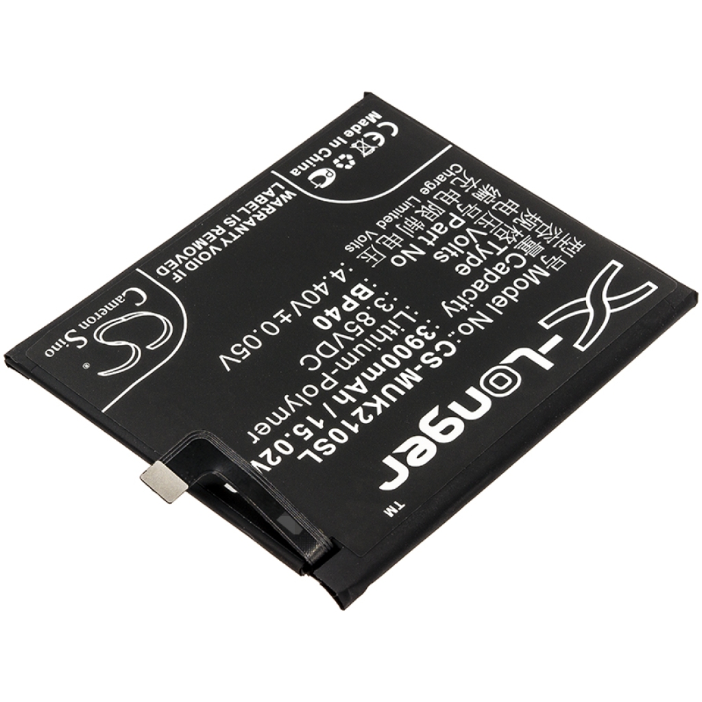 Baterie telefon mobil Redmi M1903F11A (CS-MUK210SL)