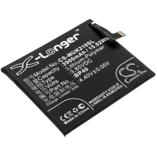 Înlocuire compatibilă pentru bateria Redmi BP40