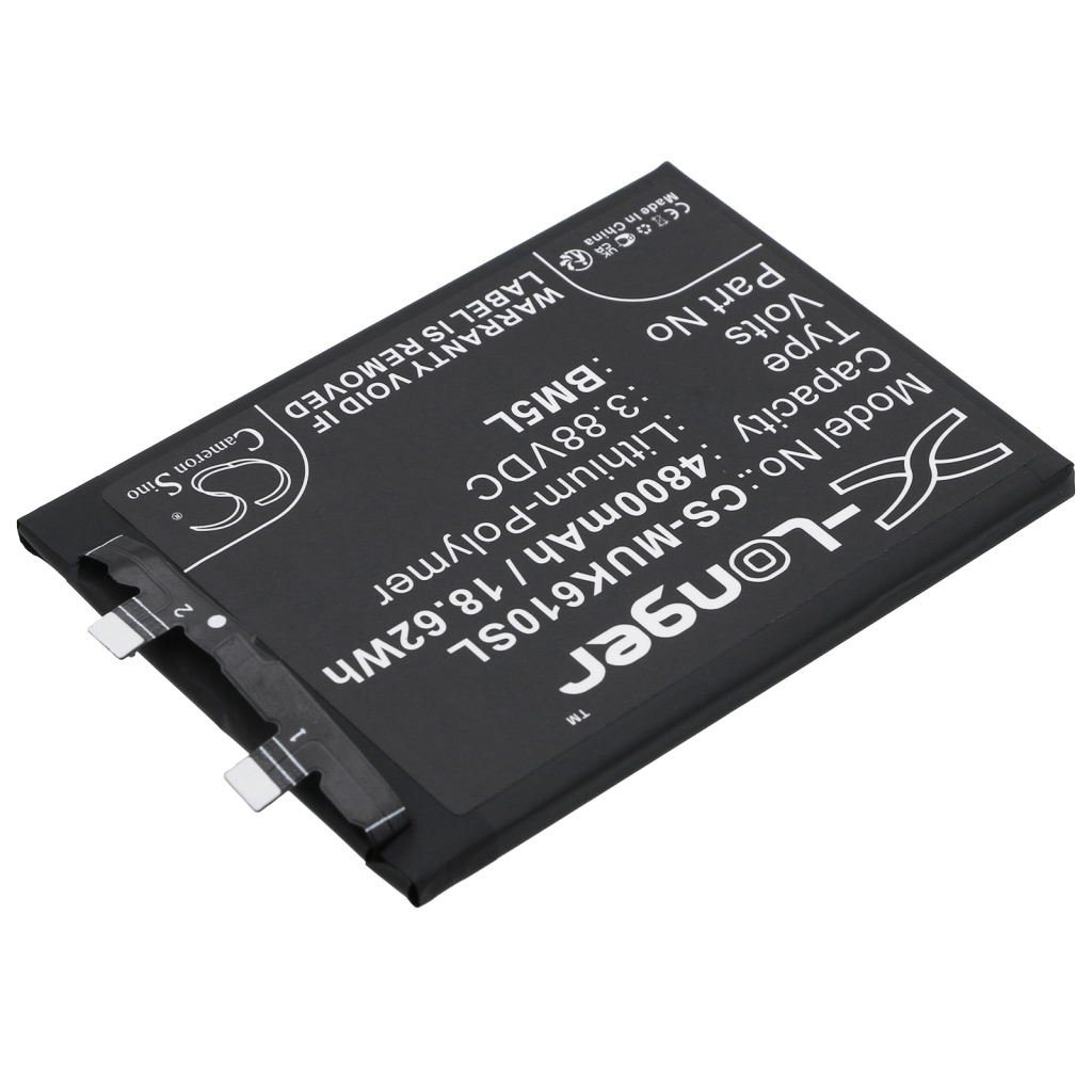 Baterie telefon mobil Redmi 22127RK46C (CS-MUK610SL)