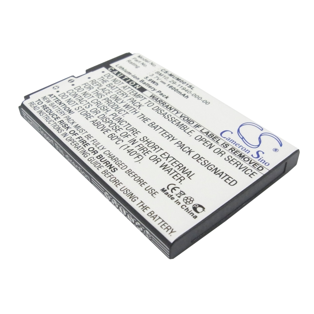 Încărcător de birou Icom CS-MUM001SL