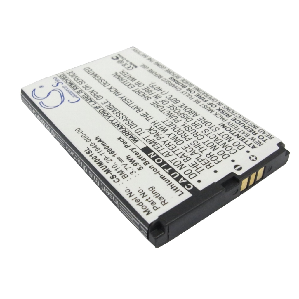 Încărcător de birou Icom CS-MUM001SL