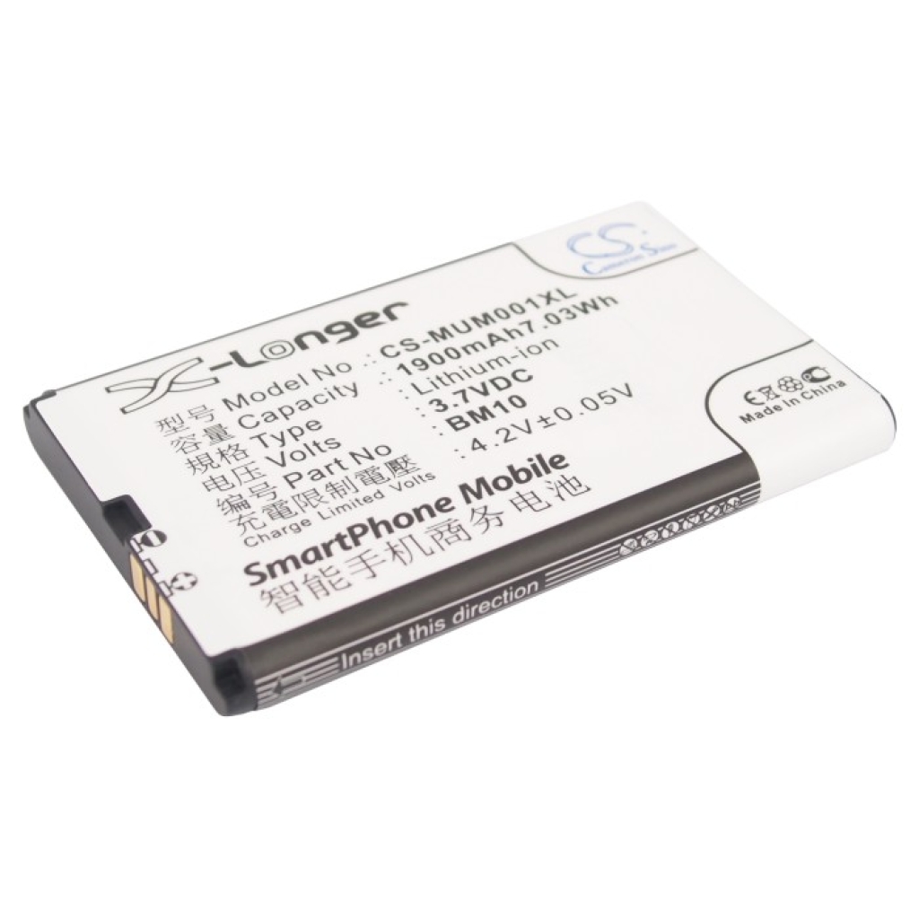 Încărcător de birou Icom CS-MUM001XL