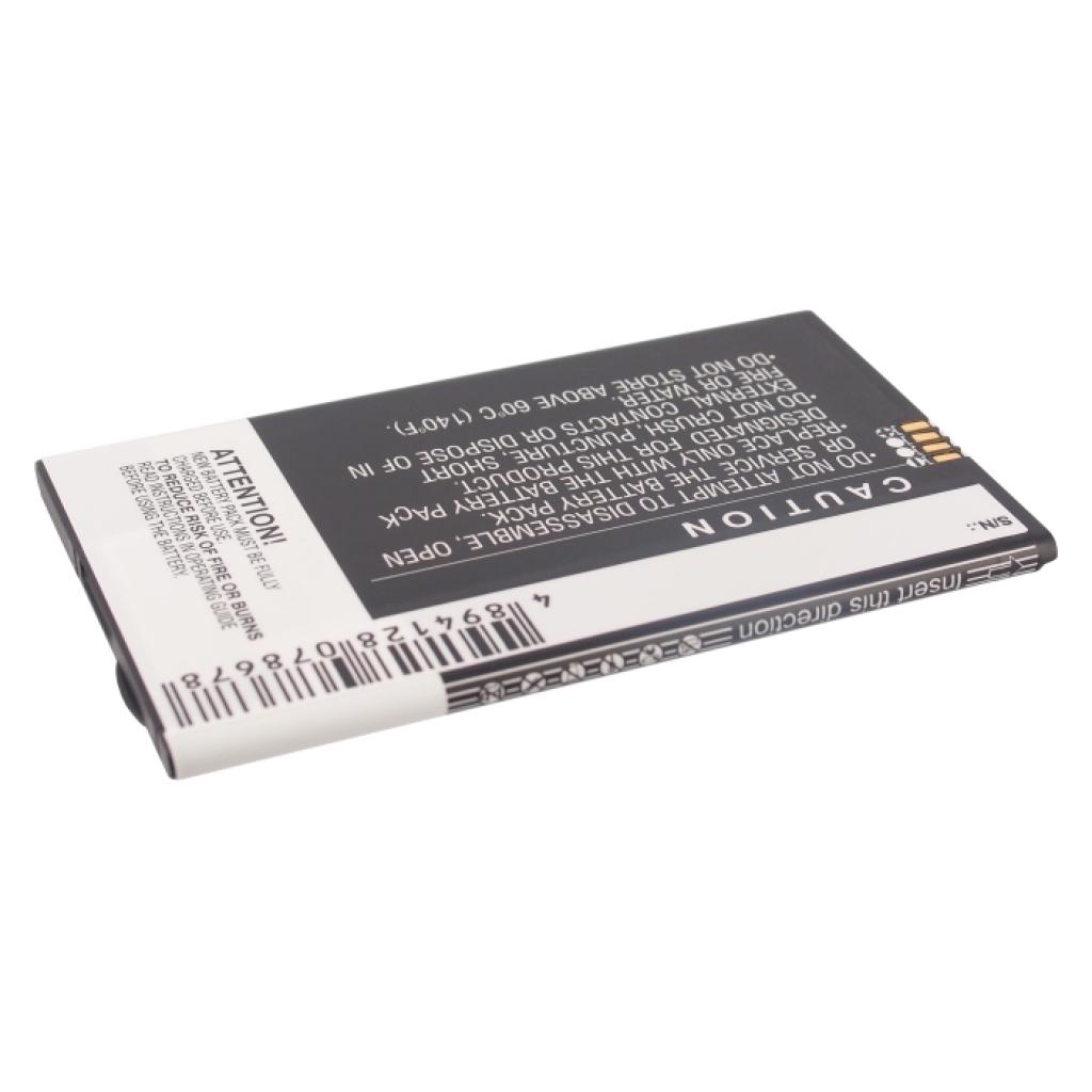 Înlocuire compatibilă pentru bateria Xiaomi BM20