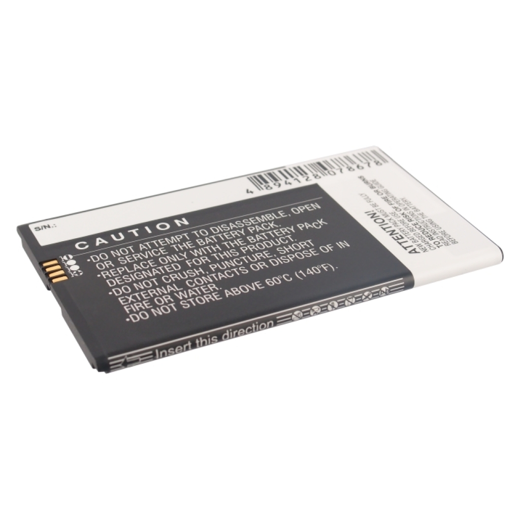 Înlocuire compatibilă pentru bateria Xiaomi BM20