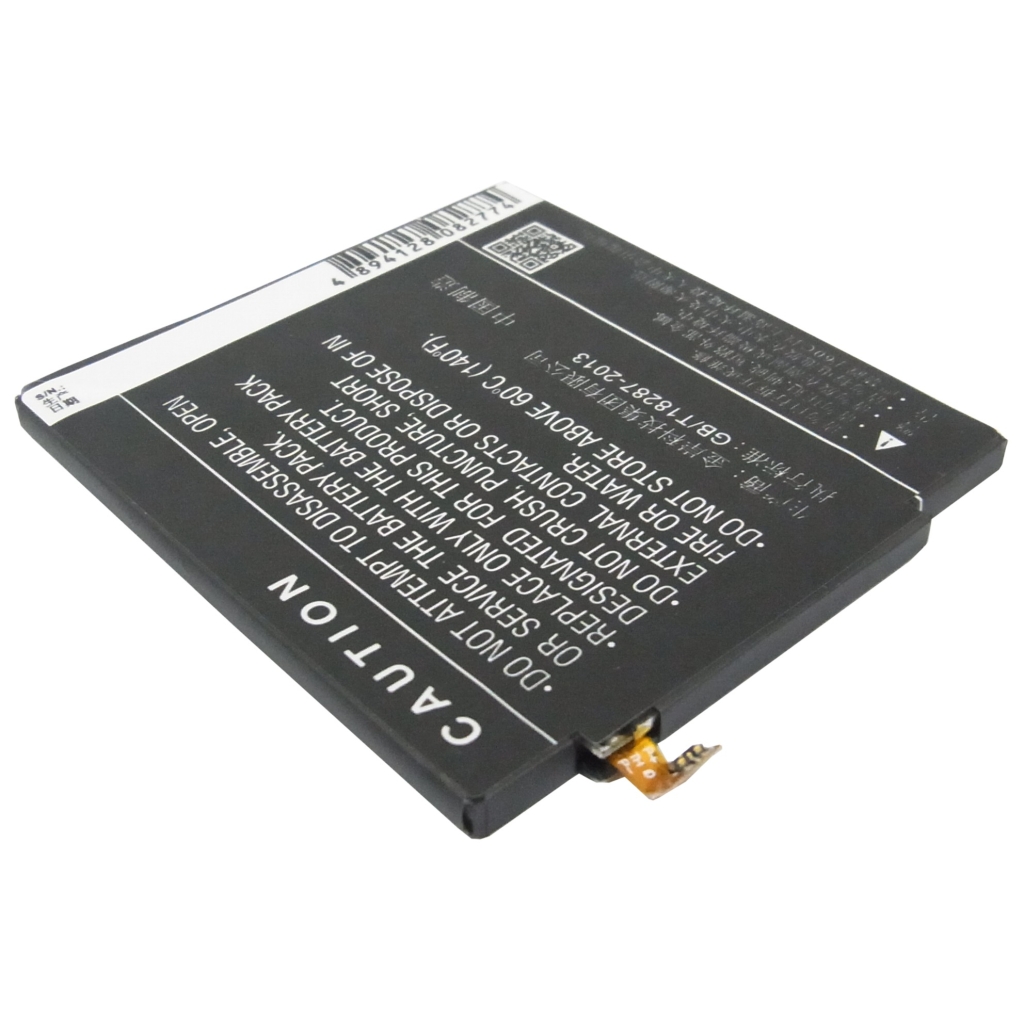Înlocuire compatibilă pentru bateria Xiaomi BM31