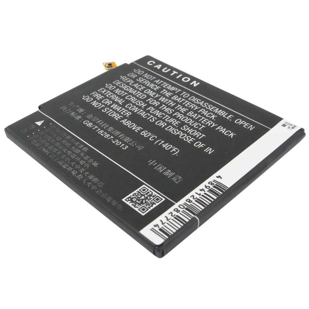 Înlocuire compatibilă pentru bateria Xiaomi BM31