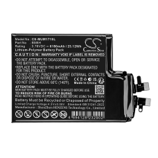Înlocuire compatibilă pentru bateria Xiaomi BM6H