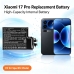Baterii compatibil cu Xiaomi 17 Pro CS-MUM171SL