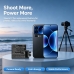 Baterii compatibil cu Xiaomi 17 Pro CS-MUM171SL