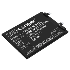 Înlocuire compatibilă pentru bateria Xiaomi BP4K