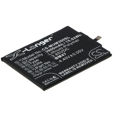 Înlocuire compatibilă pentru bateria Xiaomi BM47