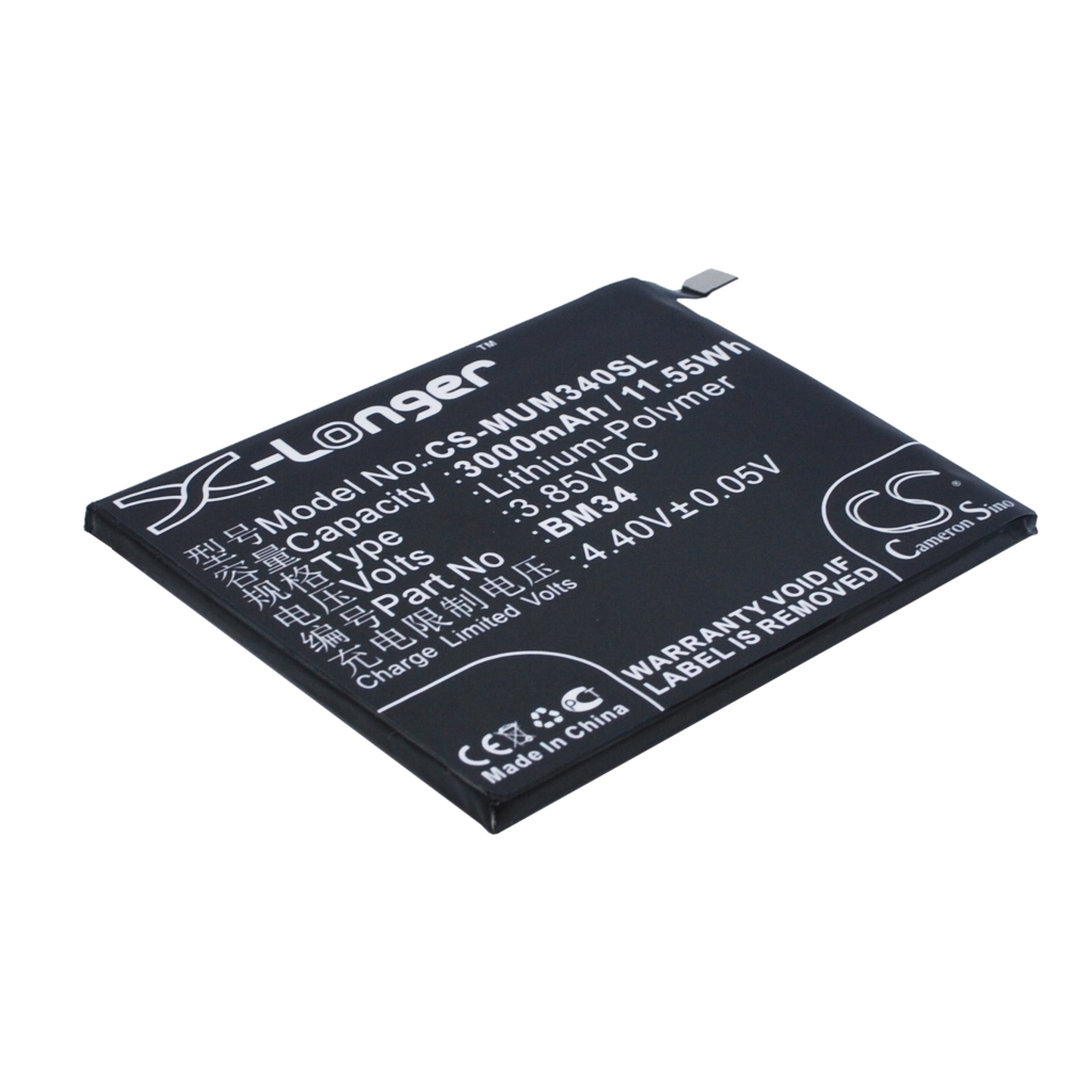 Baterie telefon mobil Xiaomi CS-MUM340SL