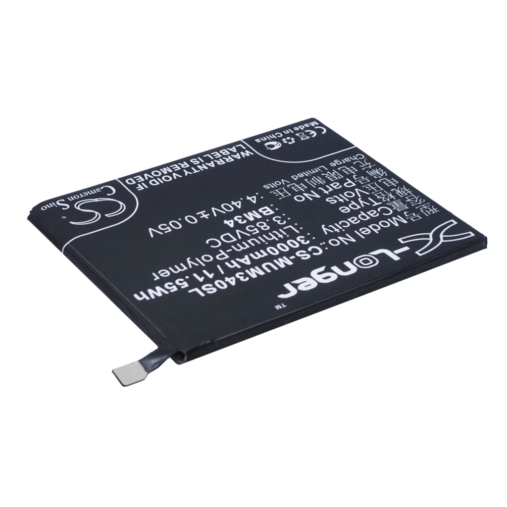 Baterie telefon mobil Xiaomi CS-MUM340SL