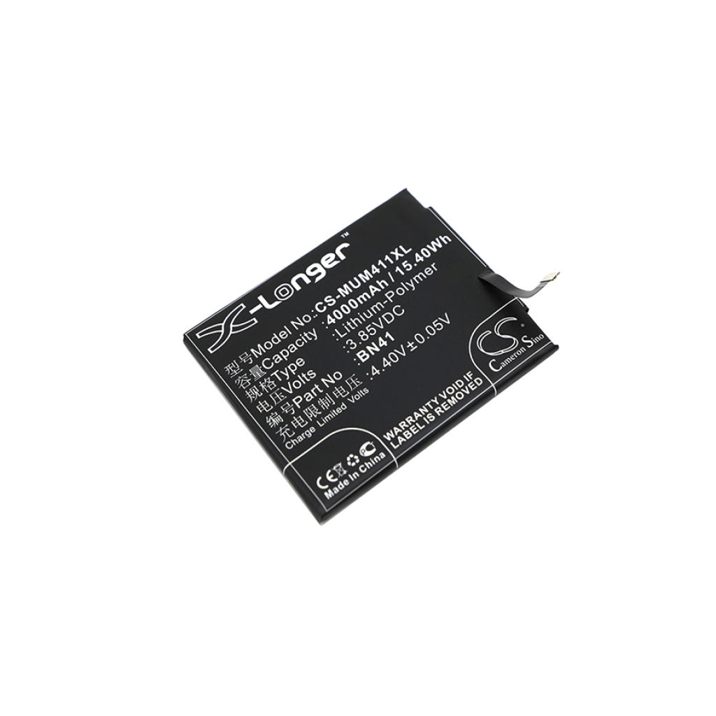 Baterie telefon mobil Xiaomi CS-MUM411XL