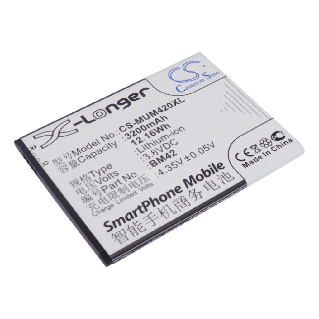 Încărcător de birou Smartfren CS-MUM420XL