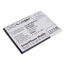 Înlocuire compatibilă pentru bateria Xiaomi BM42
