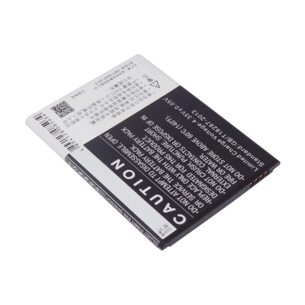 Încărcător de birou Smartfren CS-MUM420XL