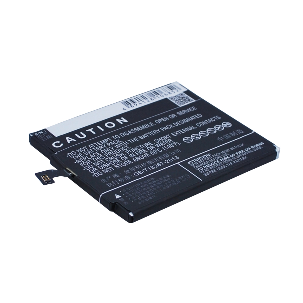 Înlocuire compatibilă pentru bateria Xiaomi BM33