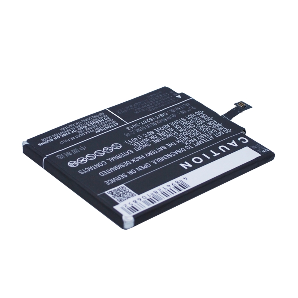 Înlocuire compatibilă pentru bateria Xiaomi BM33