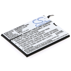 Înlocuire compatibilă pentru bateria Xiaomi BM22