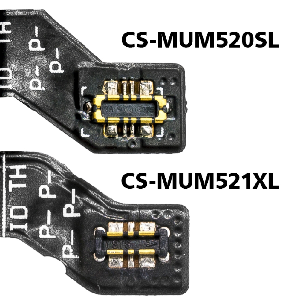 Înlocuire compatibilă pentru bateria Xiaomi BM37 ( INTERNATIONAL VERSINO )