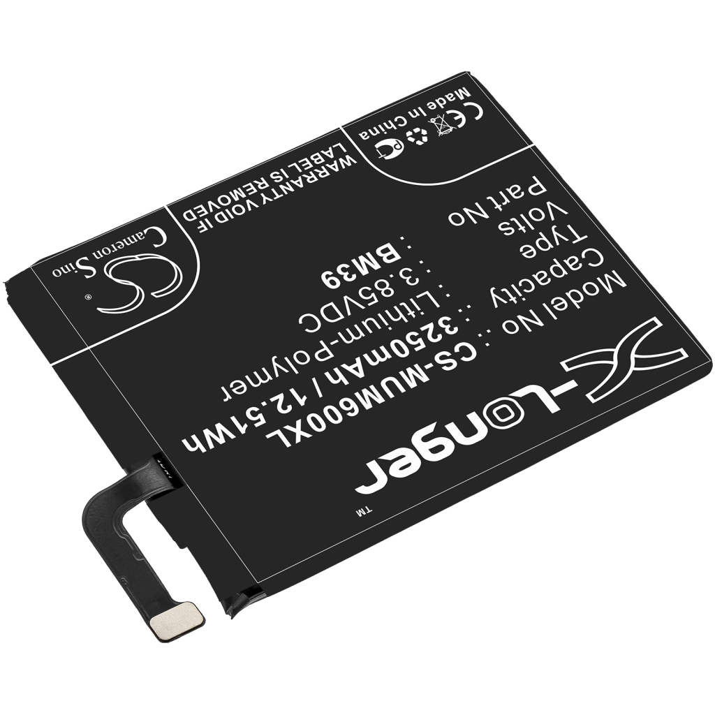 Xiaomi Mi 6 Dual SIM TD-LTE