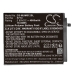 Baterie tabletă Xiaomi CS-MUM612SL